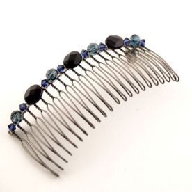 Beauty Mark It Reminder: Fancy Hair Accessories