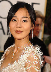 Golden Globes: Lipstick Trends Golden Globes: Lipstick Trends