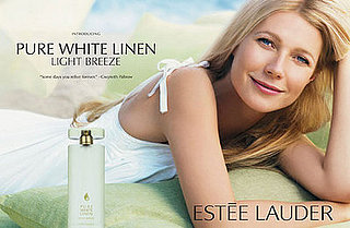 Estee Lauder Pure White Linen Light Breeze