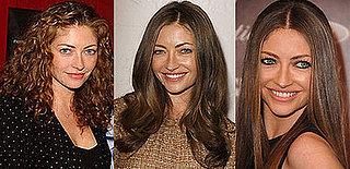 Rebecca Gayheart's Hair