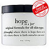 Thursday Giveaway! Philosophy Hope in a Jar