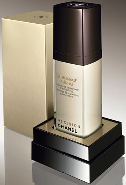 Over-The Top Serum Splurges