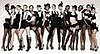 America's Next Top Model Cycle 10 contestant photos