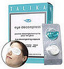 New Product Alert:  Talika Eye Decompress