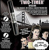 New Product Alert: The Balm Two-Timer Mascara