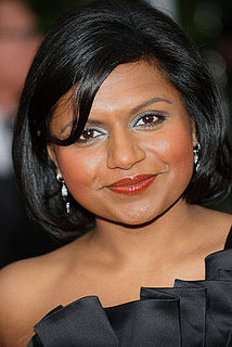 Love It or Hate It? Mindy Kaling's SAG Look