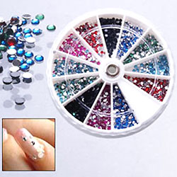 Are You Into Nail Art?