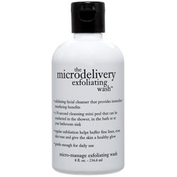 Thursday Giveaway! Philosophy The Microdelivery Exfoliating Wash