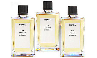 Prada Boutique Scents