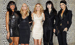 Beauty Byte: Are the Spice Girls Worth It to L'Oreal? 