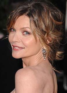Love It or Hate It? Michelle Pfeiffer's SAG Look