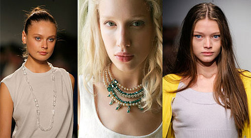 Trend Alert: Barely-There Makeup