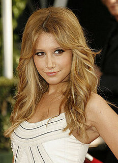 Love It or Hate It? Ashley Tisdale's SAG Look