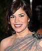 America Ferrara's 2008 SAG Awards Makeup