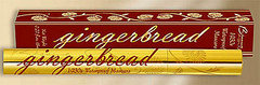 Coming Soon: Bésame Cosmetics Gingerbread Mascara