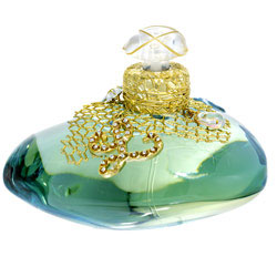 Valentine's Day Beauty, Part III: Alluring Fragrances