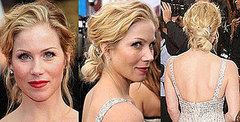 Christina Applegate Hair at the SAG Awards Christina Applegate Hair at the SAG Awards