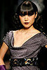 Baby Phat Fall 2008 beauty trend