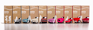 Bella Brand: Auto Paint Cosmetics, Inc. 