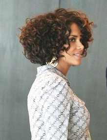 Love It or Hate It? Halle Goes Short
