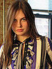 Backstage Beauty: Jovovich-Hawk