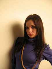 Backstage Beauty: Alice Ritter