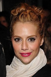 Love It Or Hate It? Brittany Murphy at Matthew Williamson 
