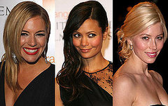 Which BAFTA Beauty Had the Most Beautiful Hair-On-The-Side Hair? Which BAFTA Beauty Had the Most Beautiful Hair-On-The-Side Hair?