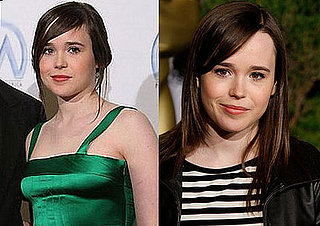 Which Pre-Oscar Event Hairstyle Do You Prefer on Ellen Page? 