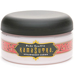 Smoothing Strawberry Body Lotions Smoothing Strawberry Body Lotions