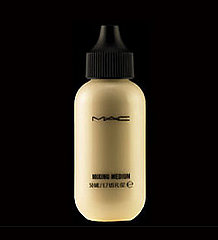 Bellissima! Face & Body Mixing Medium 