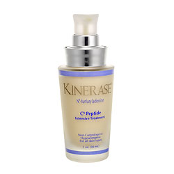 Friday Giveaway! Kinerase C6 Peptide Intensive Treatment 
