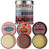 Sunday Giveaway! 10 Hershey's Lip Balm Ultra-Moisturizing Trio SPF 15