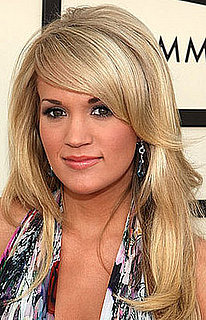 Love It or Hate It? Carrie Underwood's Grammys Look
