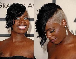 Love It or Hate It? Fantasia's Grammys Look
