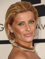 Love It or Hate It? Nelly Furtado's Grammys Look