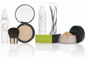 Being True Cosmetics