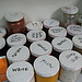 Even more pigments