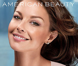 American Beauty Spring 2008 Champagne Pinks Collection