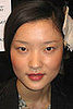 Backstage at the 2008 Fall Aquascutum Fashion Show 2008-02-13 16:00:29