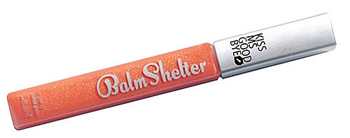 Kiss Me Goodbye Lip Gloss from The Balm Donates Proceeds to the Multiple Sclerosis Society