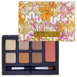 Friday Giveaway! Lorac Best Dressed Face Palette