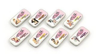 Bella Brand: Pin Up Balm