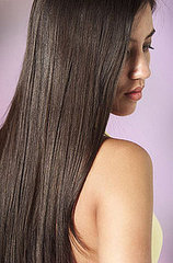 Get It Straight: The Rundown on At-Home Straightening