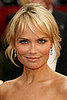 Oscar hair trend: tendrils
