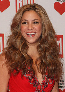 Shakira cosmetics line: details on her upcoming beauty collection