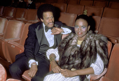 Cicely Tyson, 1978 Cicely Tyson, 1978