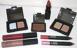 Nars Summer 2008 Exotica Collection