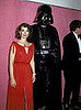 Oscars Beauty: Retro Hair and Makeup