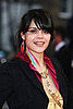 Brit Awards: Natasha Khan/Bat For Lashes Eye Makeup